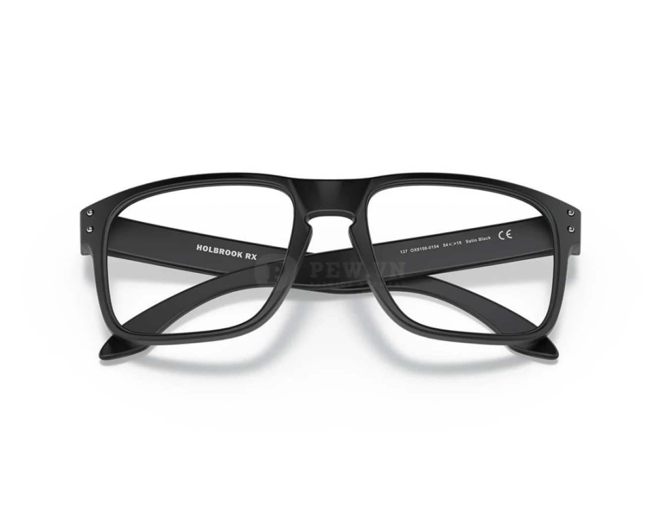 Oakley Holbrook OX8156-01(54)