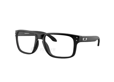 Gọng kính Oakley Holbrook OX8156-01(54)