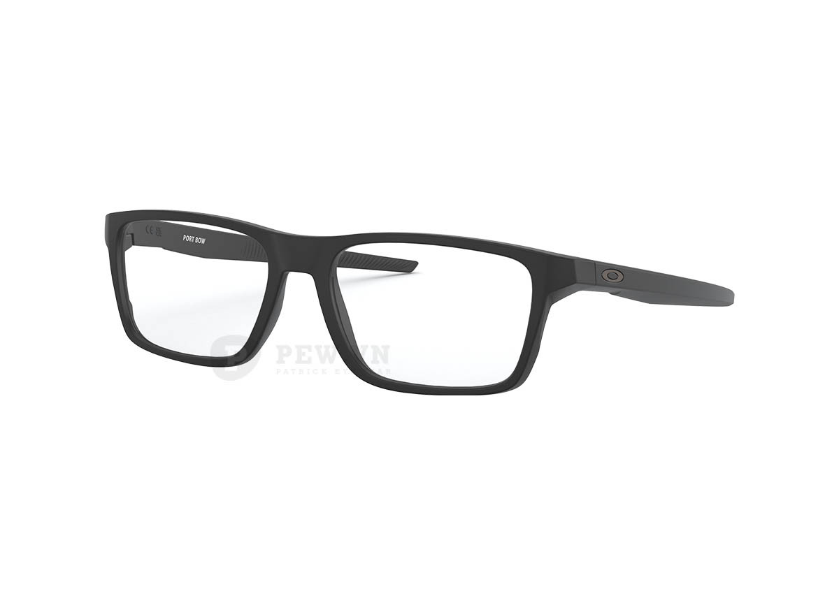 Oakley Port Bow OX8164-01(55)