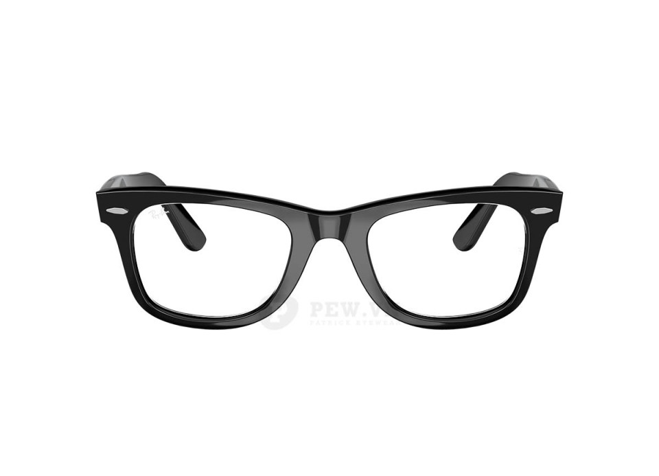 Ray-Ban Original Wayfarer RX5121F-2000(50)