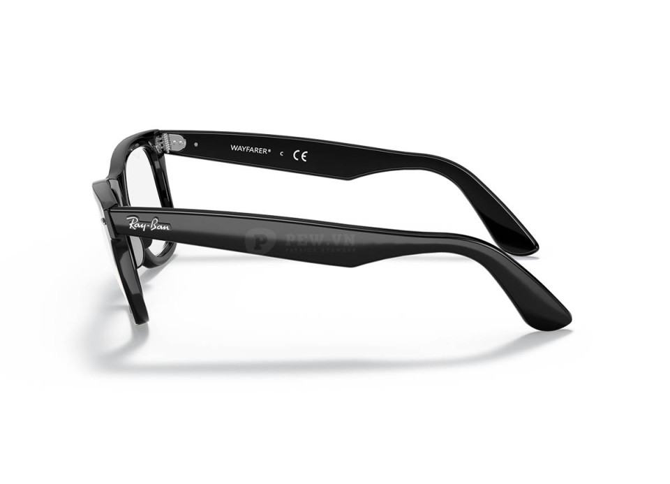 Ray-Ban Original Wayfarer RX5121F-2000(50)