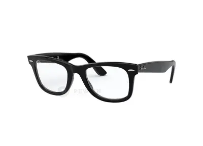 Gọng kính Ray-Ban Original Wayfarer RX5121F-2000(50)