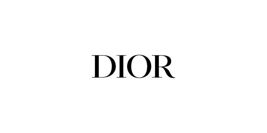 Gọng kính Dior