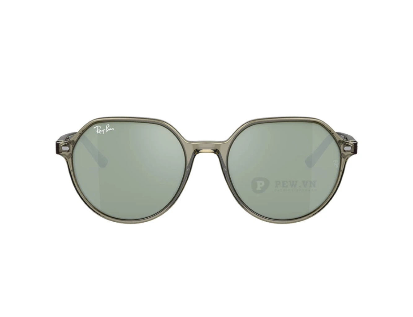 Ray-Ban Thalia RB2195F-6635/5C(53)