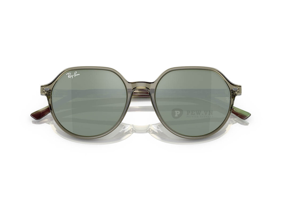 Ray-Ban Thalia RB2195F-6635/5C(53)