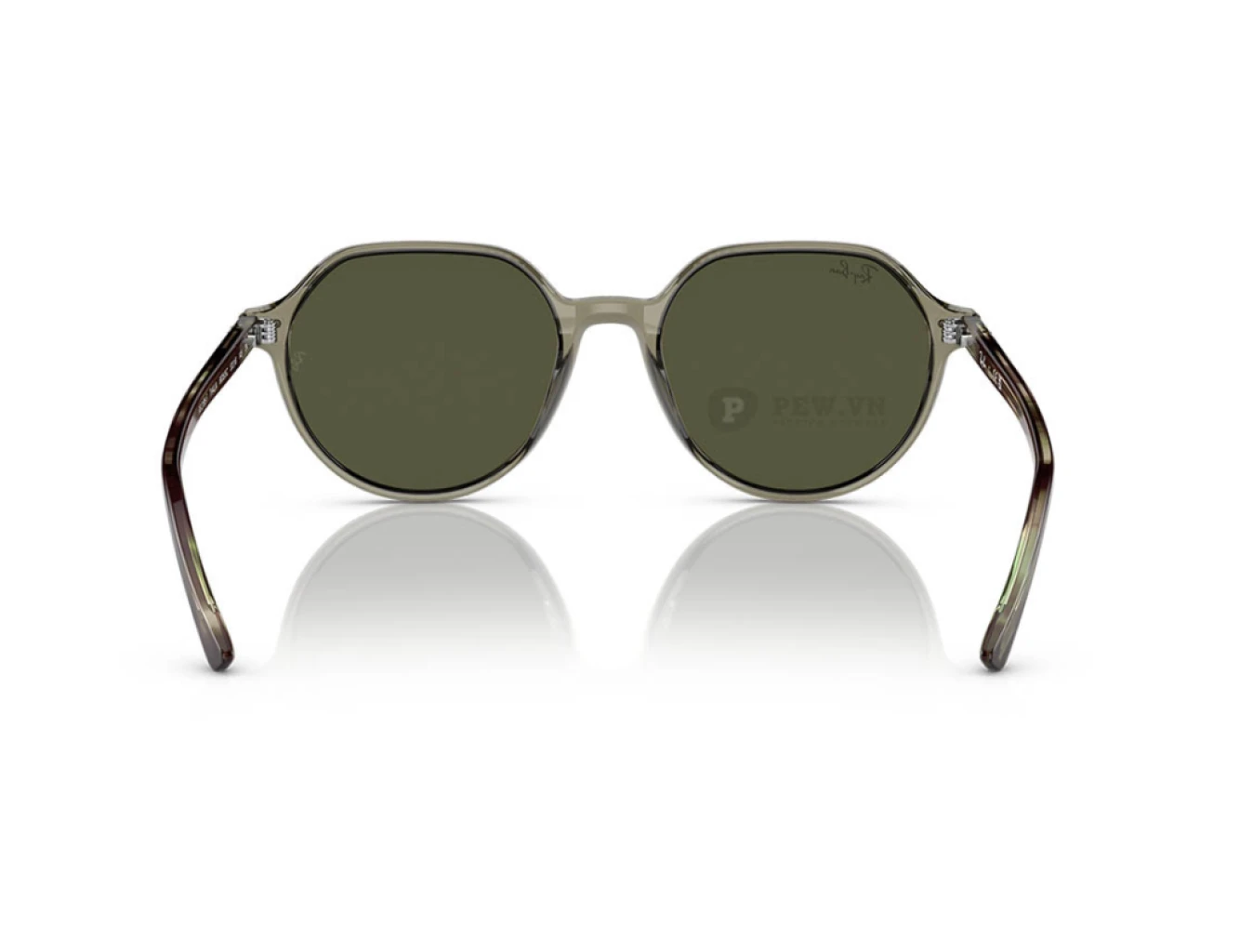 Ray-Ban Thalia RB2195F-6635/5C(53)