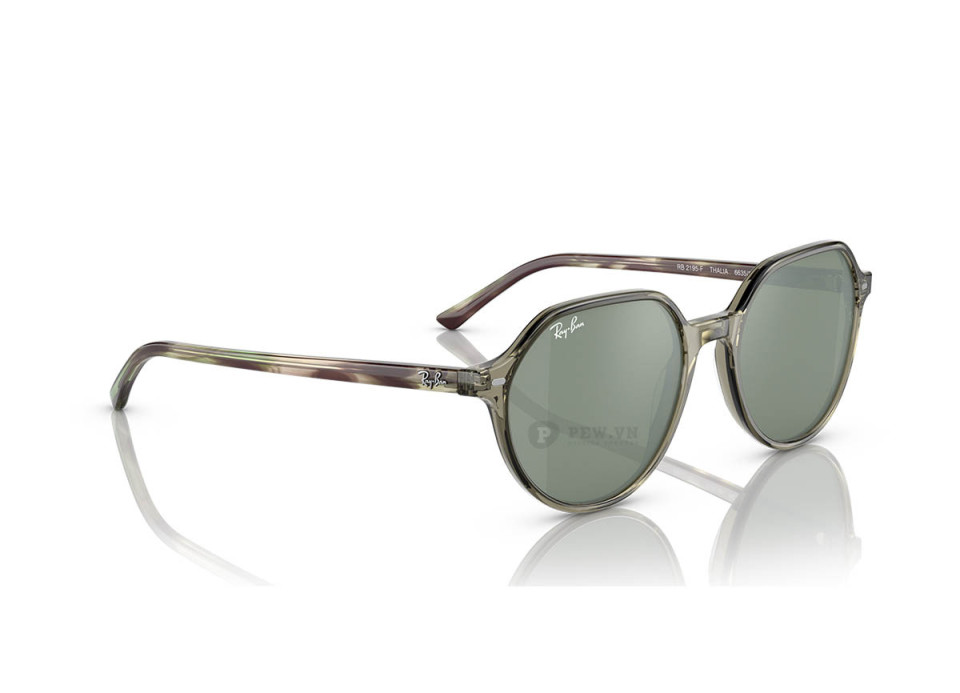 Ray-Ban Thalia RB2195F-6635/5C(53)