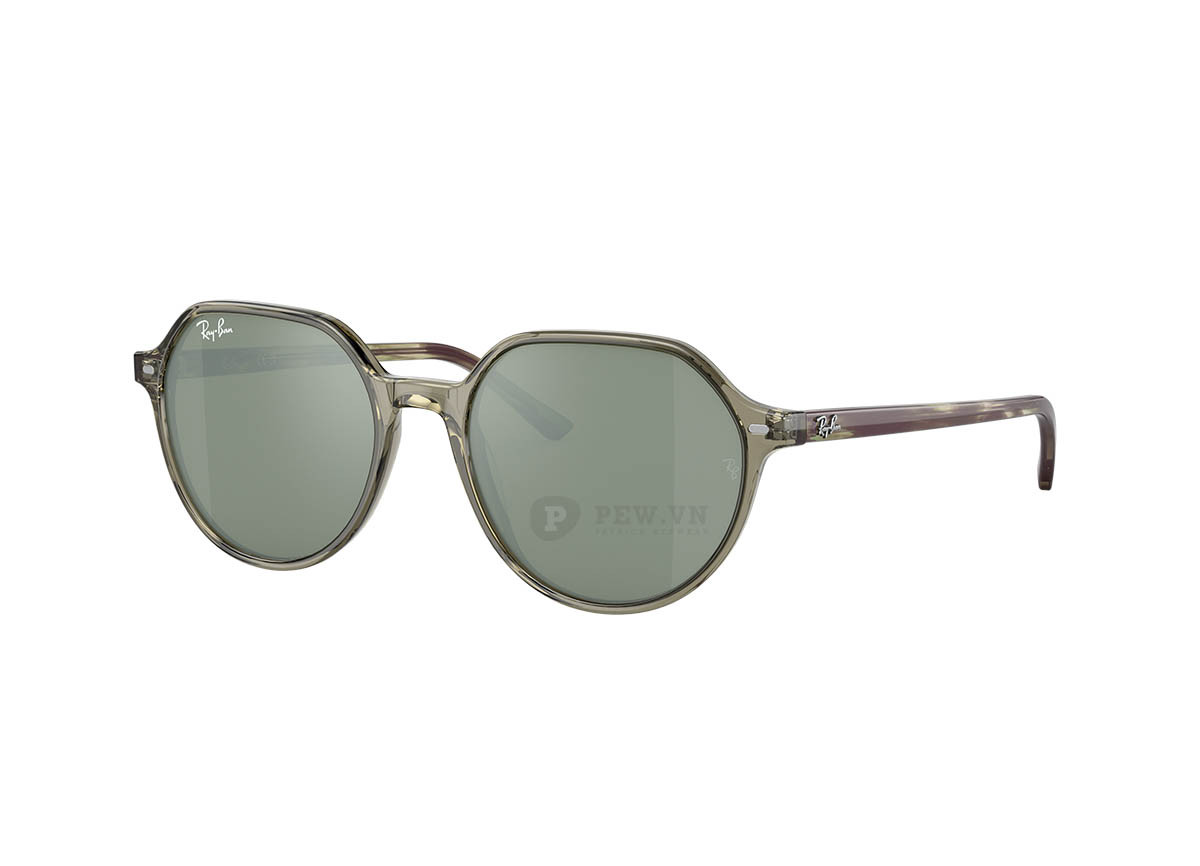 Ray-Ban Thalia RB2195F-6635/5C(53)