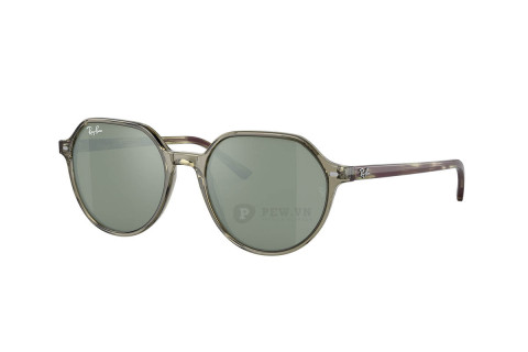 Ray-Ban Thalia RB2195F-6635/5C(53)