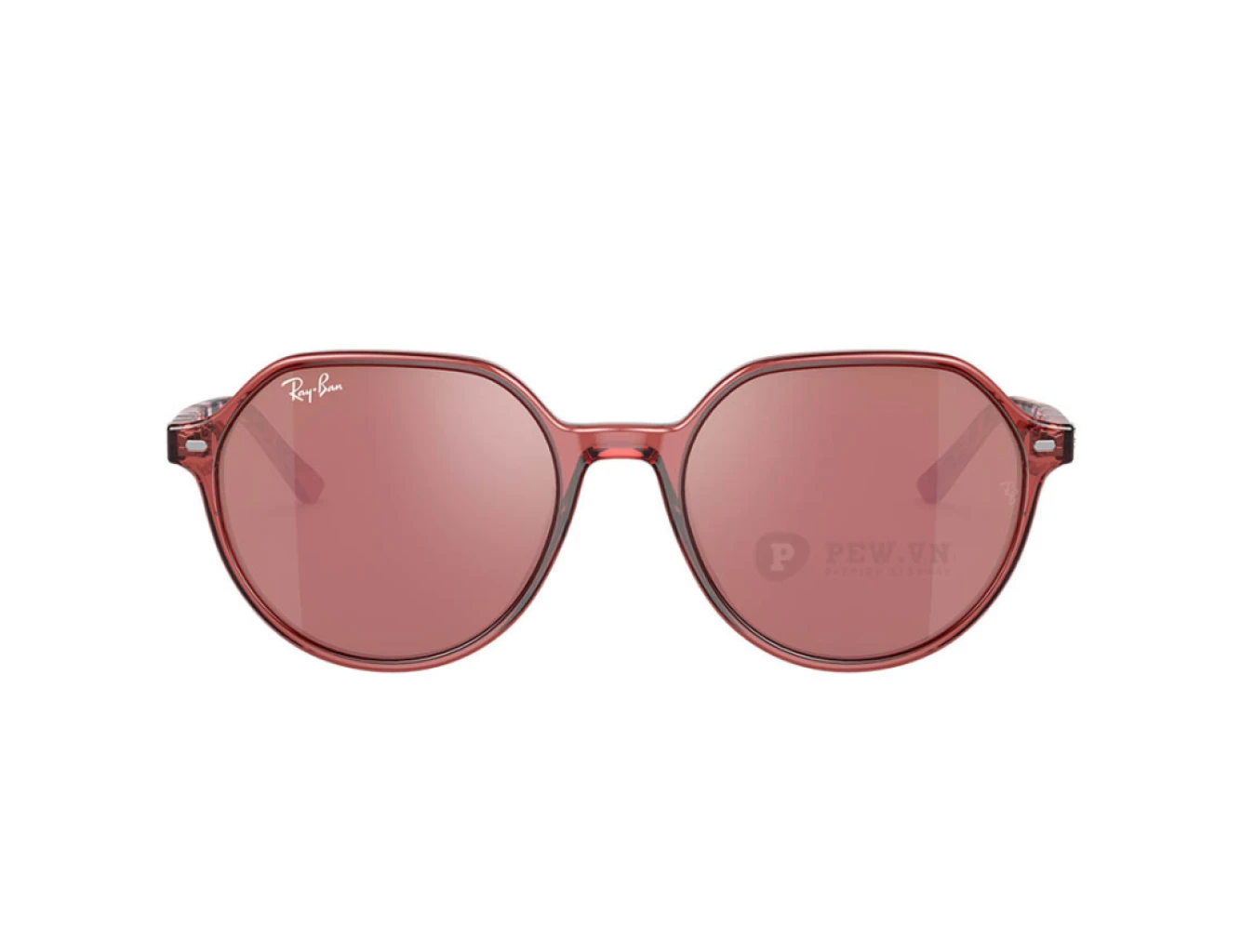 Ray-Ban Thalia RB2195F-6637/2K(53)