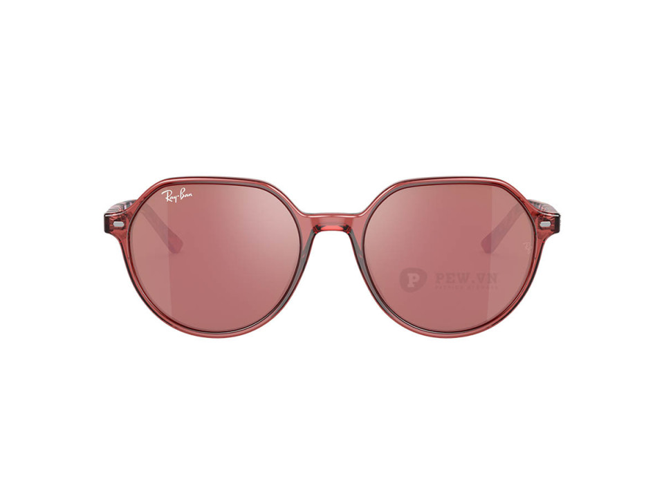 Ray-Ban Thalia RB2195F-6637/2K(53)