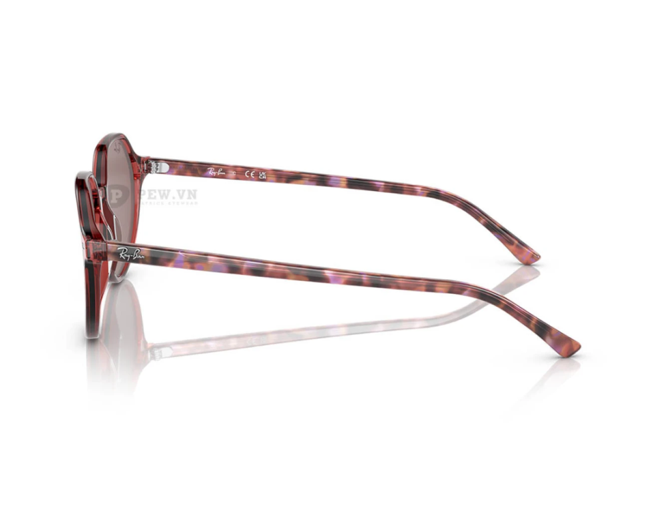 Ray-Ban Thalia RB2195F-6637/2K(53)