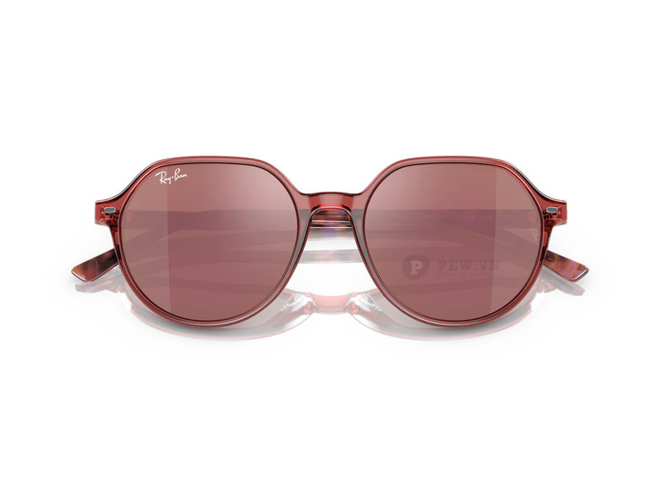 Ray-Ban Thalia RB2195F-6637/2K(53)