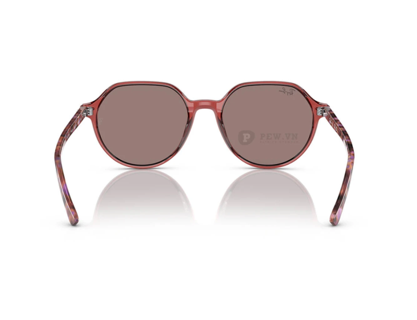 Ray-Ban Thalia RB2195F-6637/2K(53)