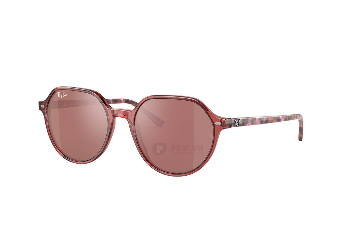 Ray-Ban Thalia RB2195F-6637/2K(53)