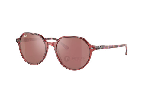 Ray-Ban Thalia RB2195F-6637/2K(53)