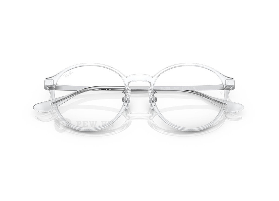 Ray-Ban RX7178D-2001(51)