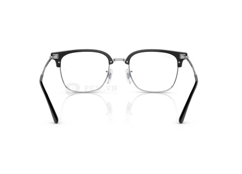 Kính Mát Rayban 3816 Gọng Kính RayBan New Clubmaster RX7216F-2000
