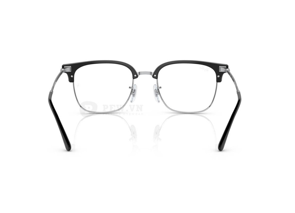 Ray-Ban New Clubmaster RX7216F-2000(53)