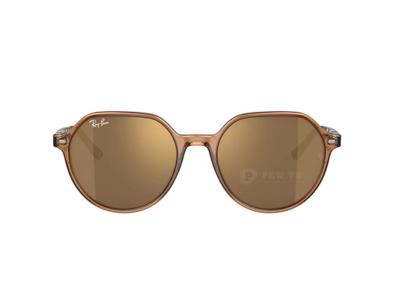 Ray-Ban Thalia RB2195F-6636/93(53)