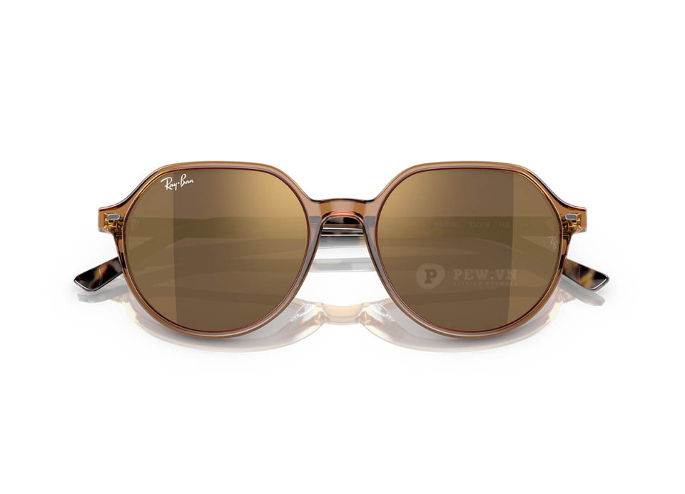 Ray-Ban Thalia RB2195F-6636/93(53)
