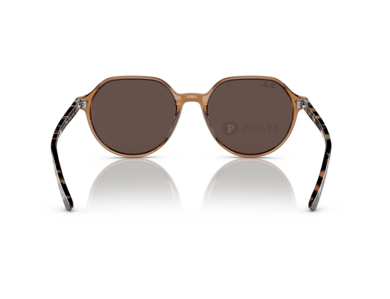 Ray-Ban Thalia RB2195F-6636/93(53)