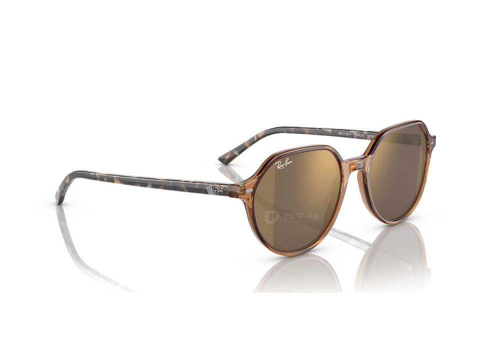 Ray-Ban Thalia RB2195F-6636/93(53)