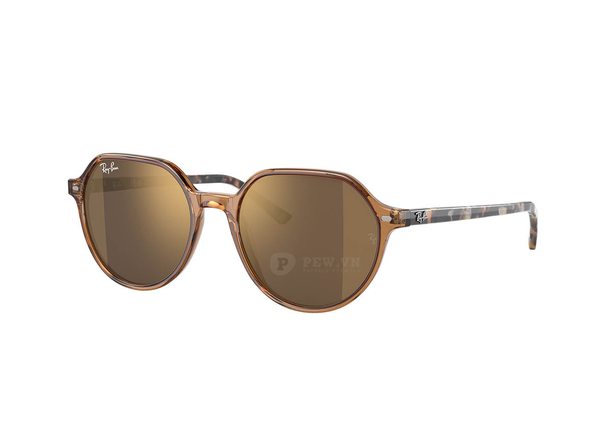 Ray-Ban Thalia RB2195F-6636/93(53)