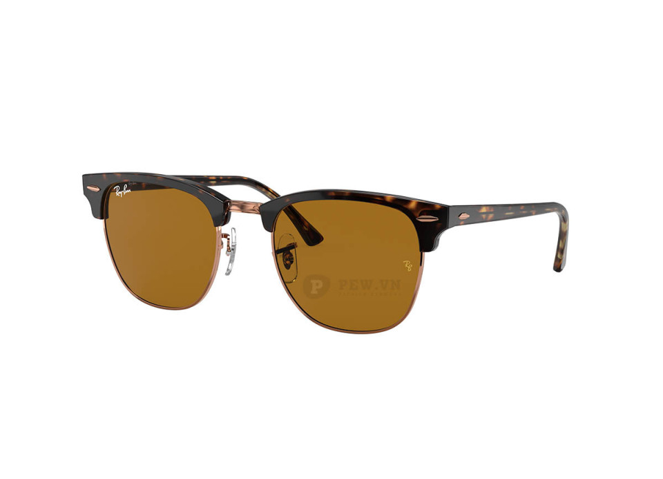Ray-Ban Clubmaster RB3016F-1309/33(55)