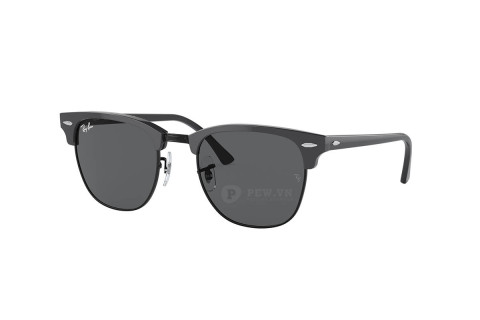 Ray-Ban Clubmaster RB3016F-1367/B1(55)