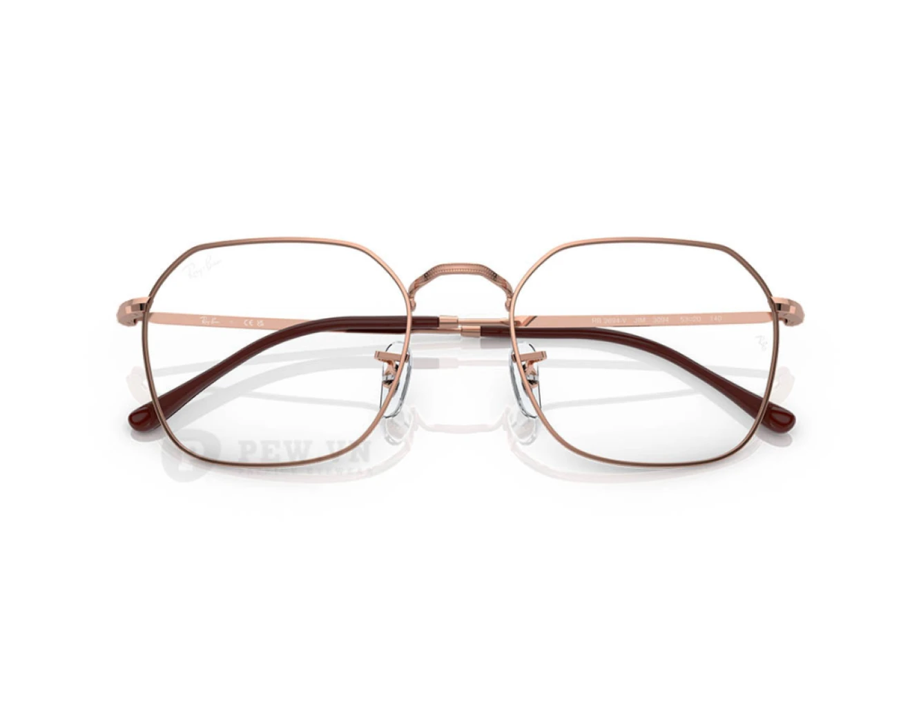 Ray-Ban Jim RX3694V-3094(51)