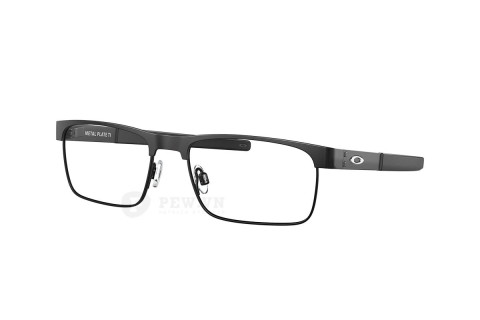 Oakley Metal Plate TI OX5153-01(56)