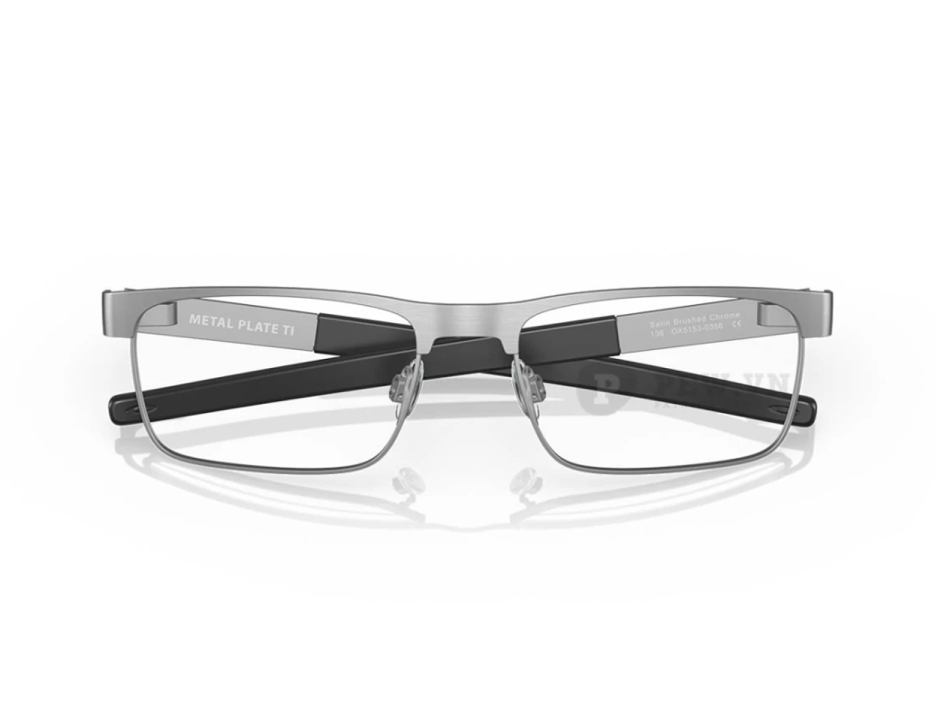 Oakley Metal Plate TI OX5153-03(54)