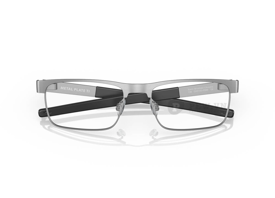 Oakley Metal Plate TI OX5153-03(56)