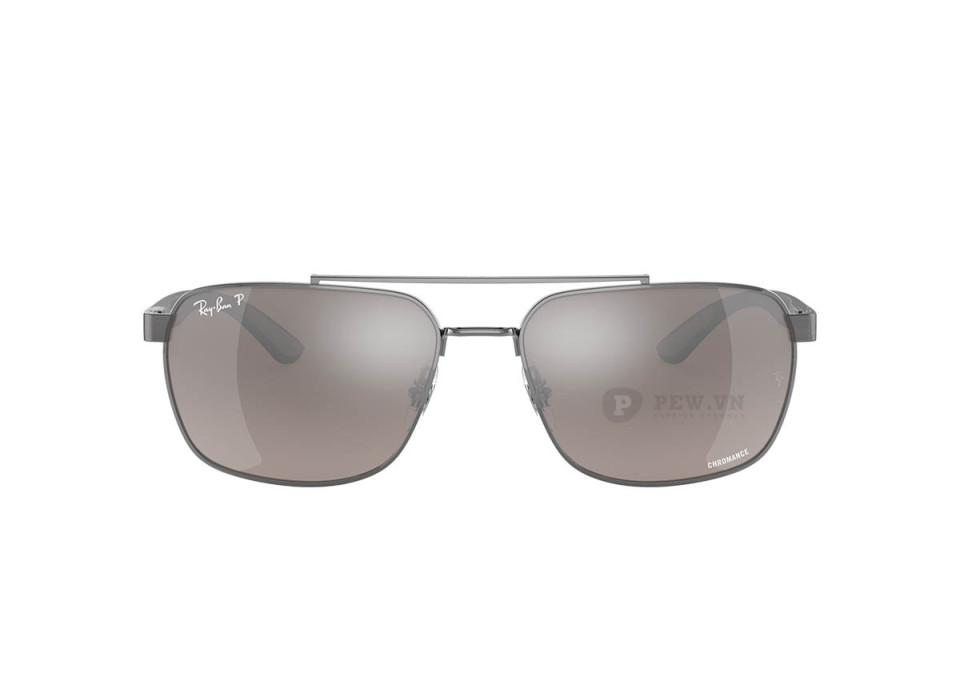 Ray-Ban RB3701-004/5J(59)