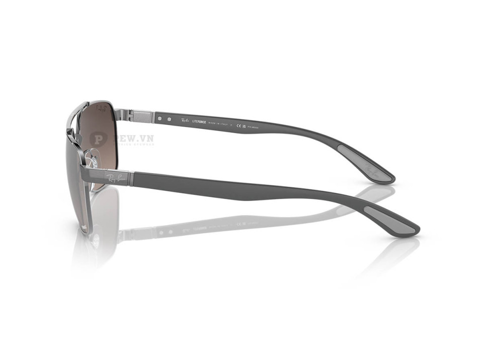 Ray-Ban RB3701-004/5J(59)