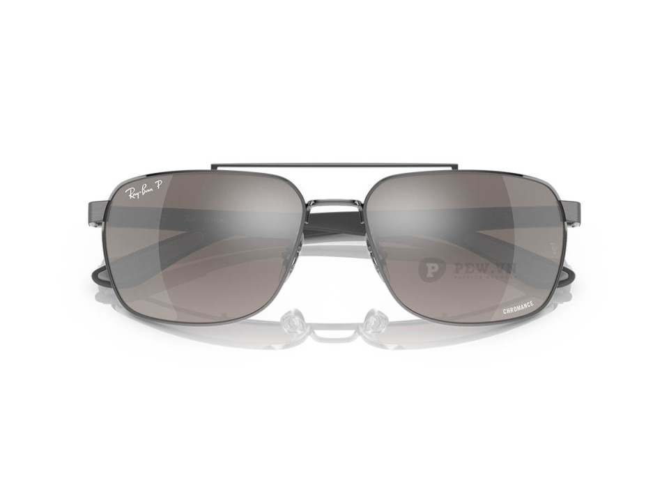 Ray-Ban RB3701-004/5J(59)