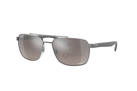 Ray-Ban RB3701-004/5J(59)