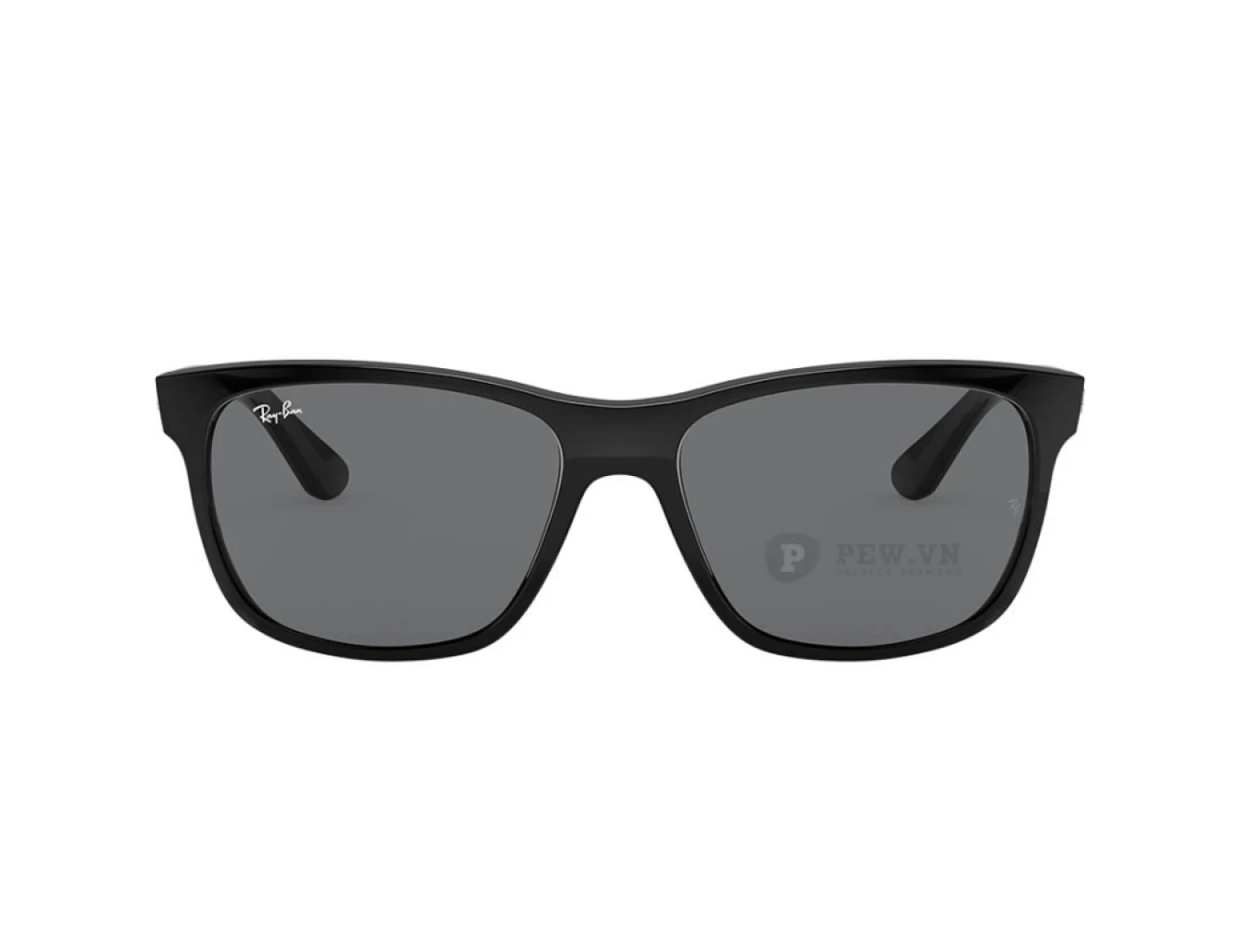 Ray-Ban RB4181-601/87(57)