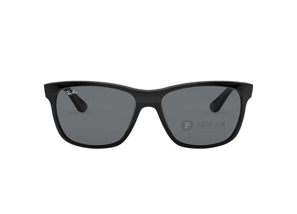 Ray-Ban RB4181-601/87(57)