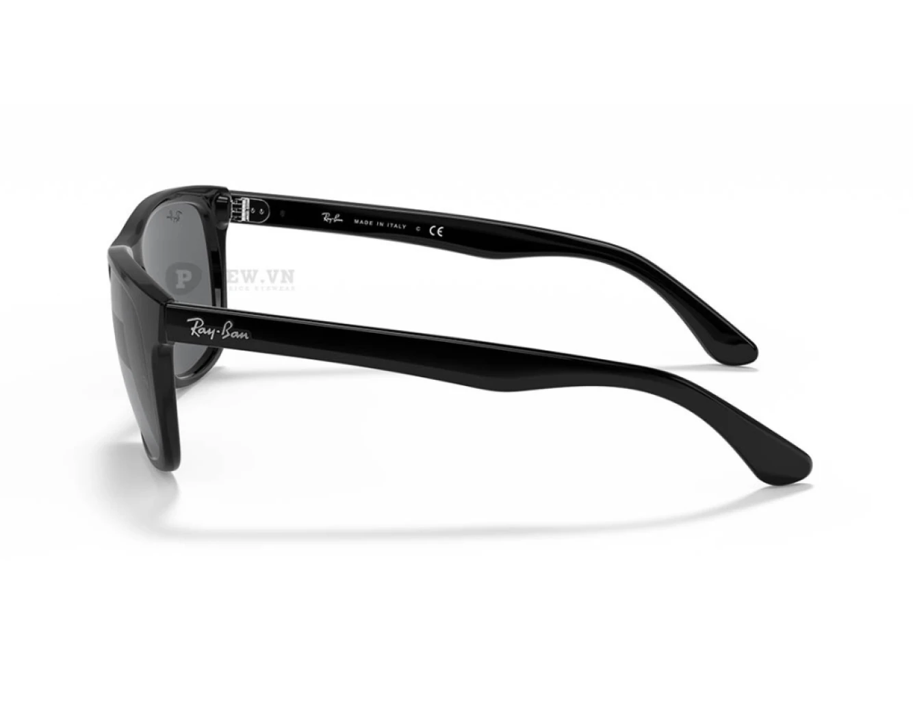 Ray-Ban RB4181-601/87(57)