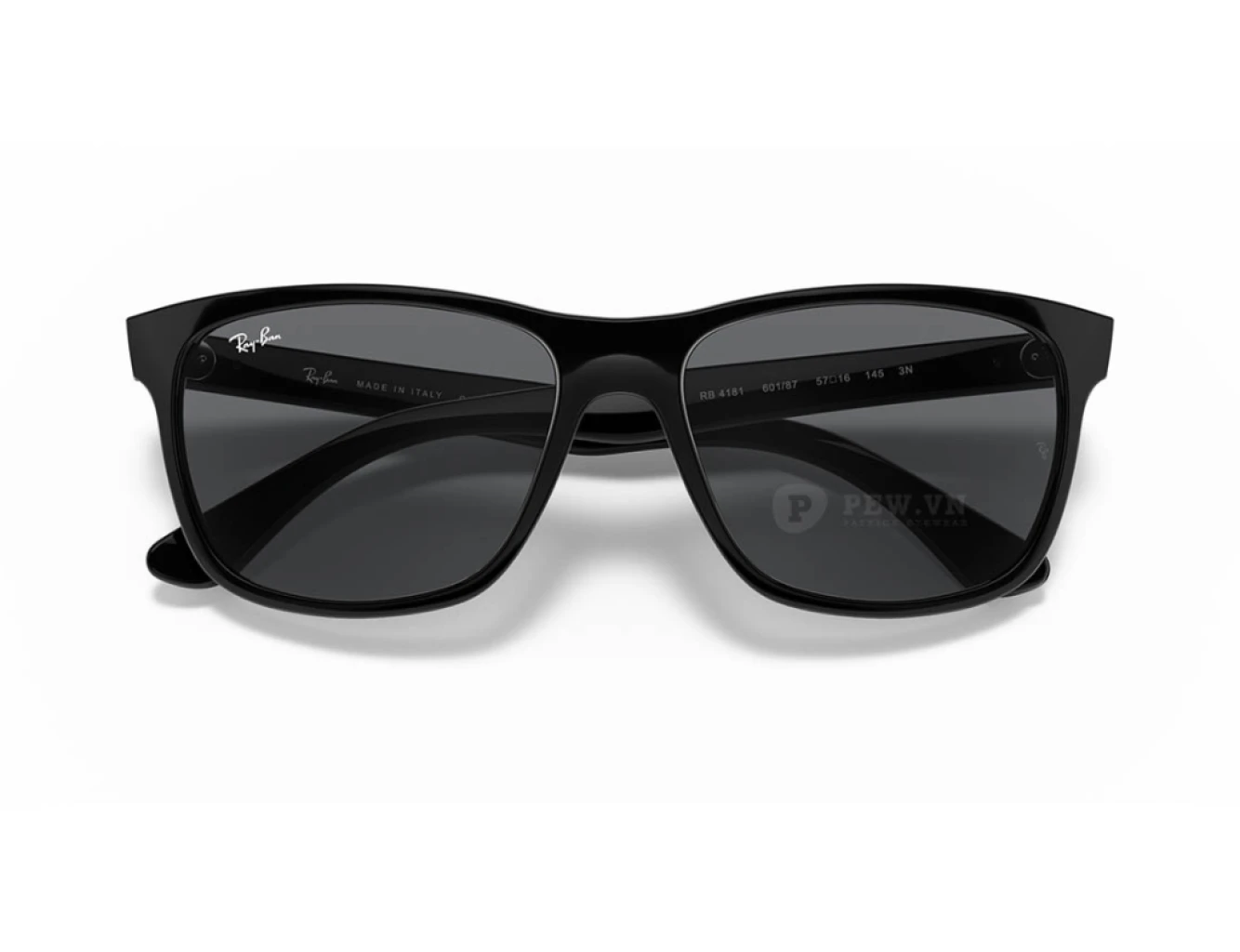 Ray-Ban RB4181-601/87(57)