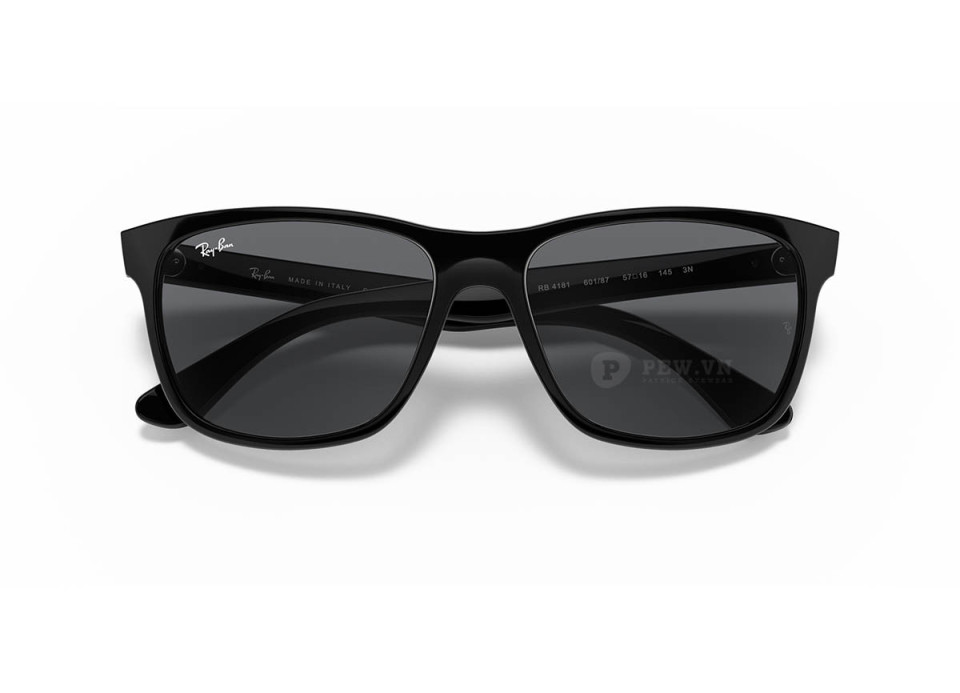 Ray-Ban RB4181-601/87(57)