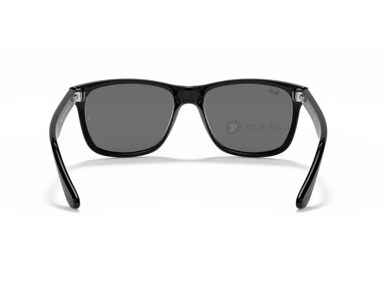 Ray-Ban RB4181-601/87(57)