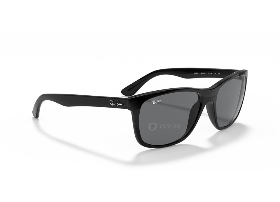 Ray-Ban RB4181-601/87(57)