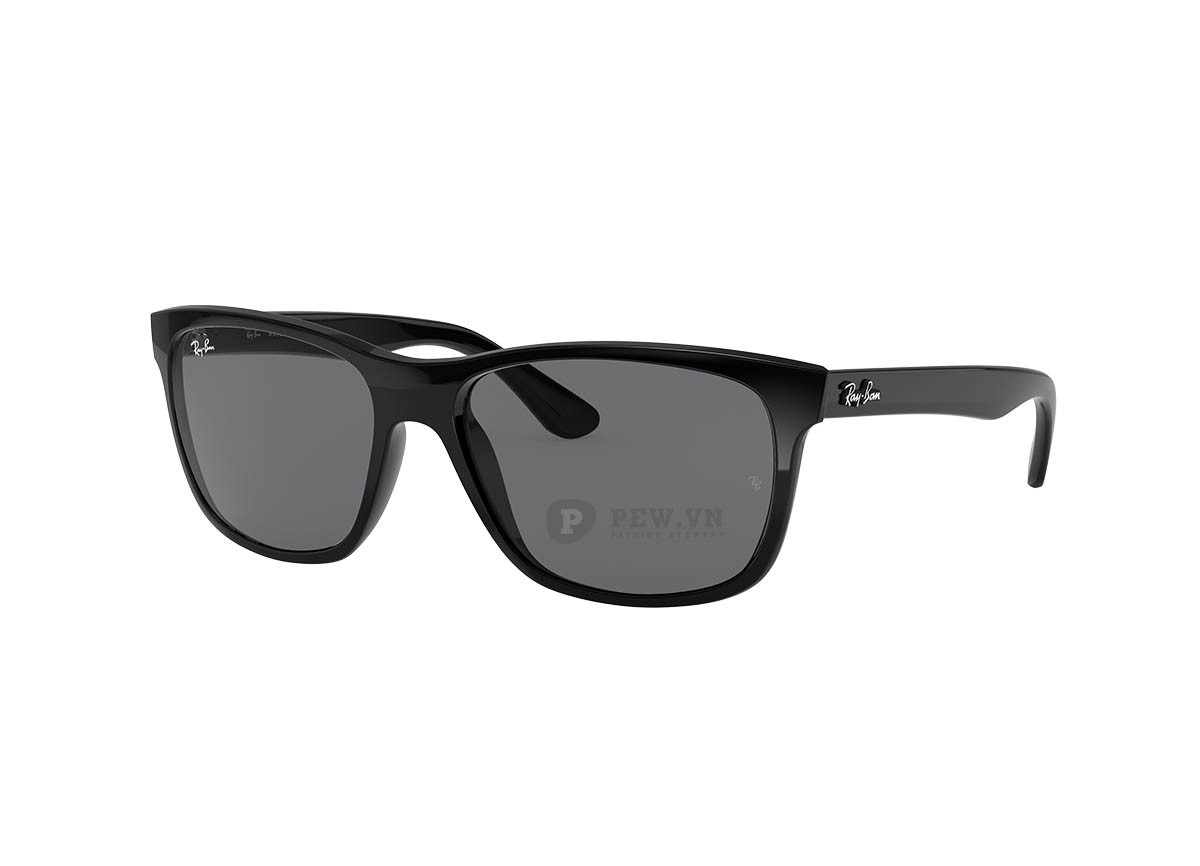 Ray-Ban RB4181-601/87(57)