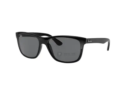 Kính mát Ray-Ban RB4181-601/87(57)
