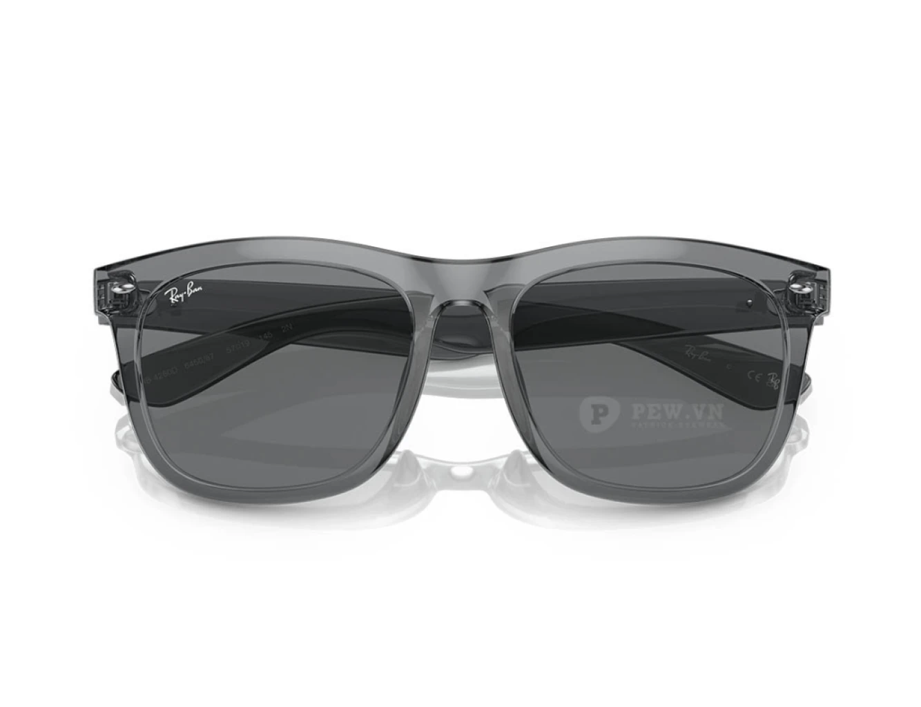 Ray-Ban RB4260D-6450/87(57)