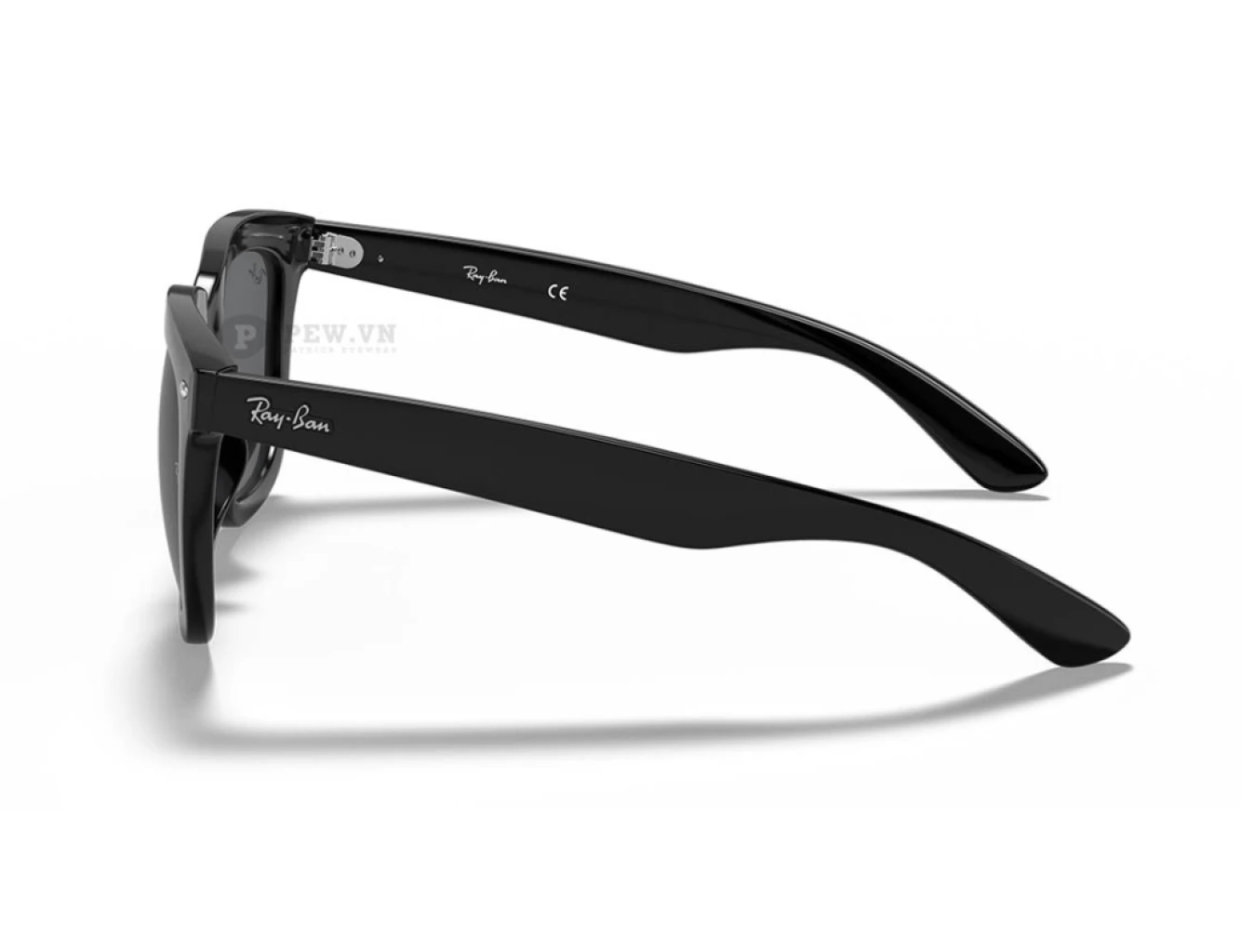 Ray-Ban RB4262D-601/87(57)