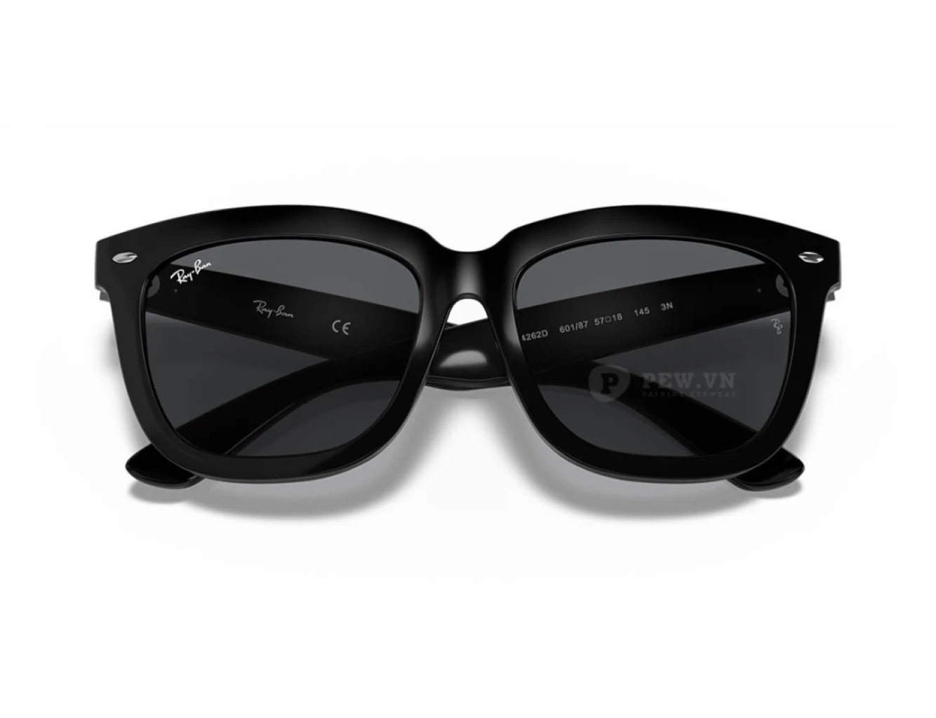 Ray-Ban RB4262D-601/87(57)